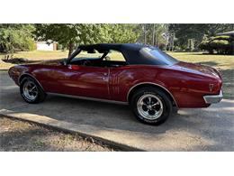 1968 Pontiac Firebird (CC-2115211) for sale in Biloxi, Mississippi