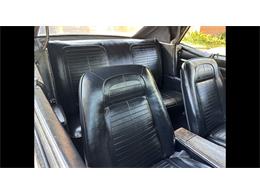 1968 Pontiac Firebird (CC-2115211) for sale in Biloxi, Mississippi