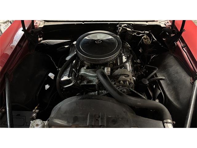 1968 Pontiac Firebird (CC-2115211) for sale in Biloxi, Mississippi