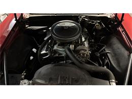 1968 Pontiac Firebird (CC-2115211) for sale in Biloxi, Mississippi