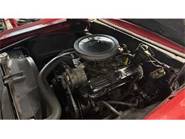 1968 Pontiac Firebird (CC-2115211) for sale in Biloxi, Mississippi