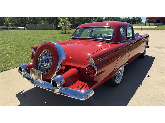 1955 Ford Thunderbird (CC-2115212) for sale in Biloxi, Mississippi