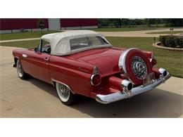 1955 Ford Thunderbird (CC-2115212) for sale in Biloxi, Mississippi