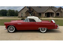1955 Ford Thunderbird (CC-2115212) for sale in Biloxi, Mississippi