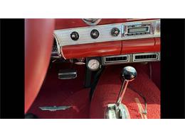 1955 Ford Thunderbird (CC-2115212) for sale in Biloxi, Mississippi