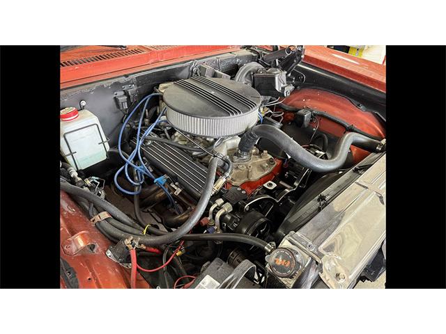 1955 Ford Thunderbird (CC-2115212) for sale in Biloxi, Mississippi