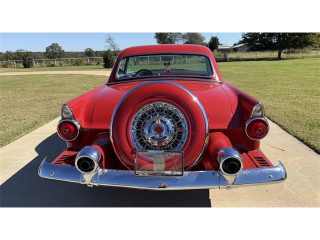 1955 Ford Thunderbird (CC-2115212) for sale in Biloxi, Mississippi