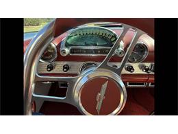 1955 Ford Thunderbird (CC-2115212) for sale in Biloxi, Mississippi