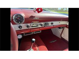 1955 Ford Thunderbird (CC-2115212) for sale in Biloxi, Mississippi