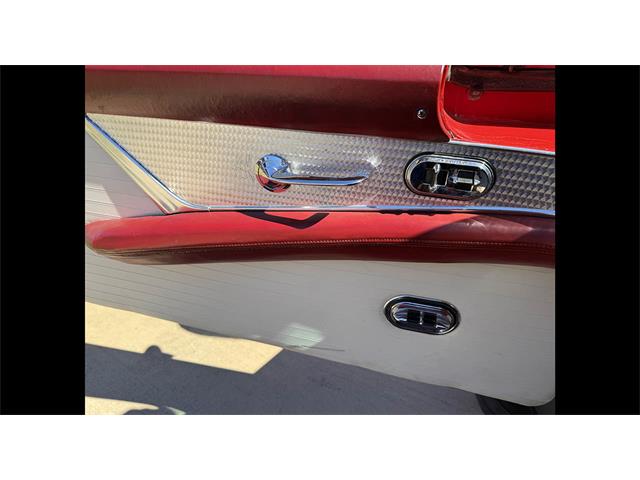 1955 Ford Thunderbird (CC-2115212) for sale in Biloxi, Mississippi