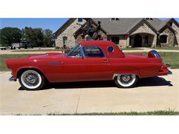 1955 Ford Thunderbird (CC-2115212) for sale in Biloxi, Mississippi