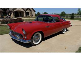 1955 Ford Thunderbird (CC-2115212) for sale in Biloxi, Mississippi