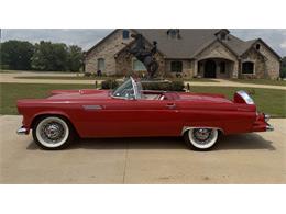 1955 Ford Thunderbird (CC-2115212) for sale in Biloxi, Mississippi
