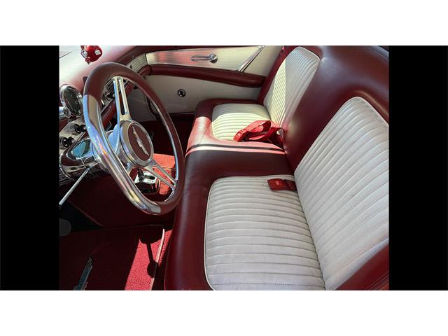 1955 Ford Thunderbird (CC-2115212) for sale in Biloxi, Mississippi