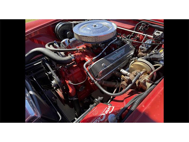 1955 Ford Thunderbird (CC-2115212) for sale in Biloxi, Mississippi