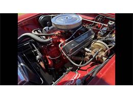 1955 Ford Thunderbird (CC-2115212) for sale in Biloxi, Mississippi