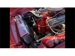 1955 Ford Thunderbird (CC-2115212) for sale in Biloxi, Mississippi