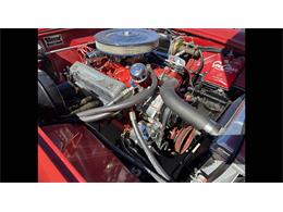 1955 Ford Thunderbird (CC-2115212) for sale in Biloxi, Mississippi