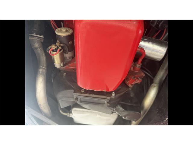 1955 Ford Thunderbird (CC-2115212) for sale in Biloxi, Mississippi