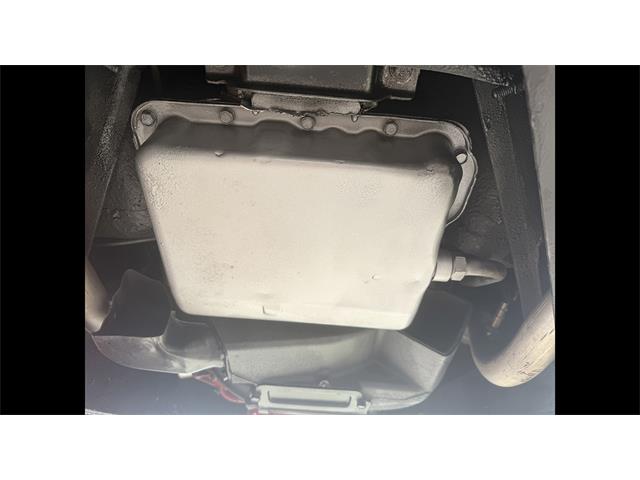 1955 Ford Thunderbird (CC-2115212) for sale in Biloxi, Mississippi