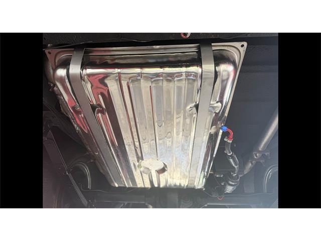 1955 Ford Thunderbird (CC-2115212) for sale in Biloxi, Mississippi
