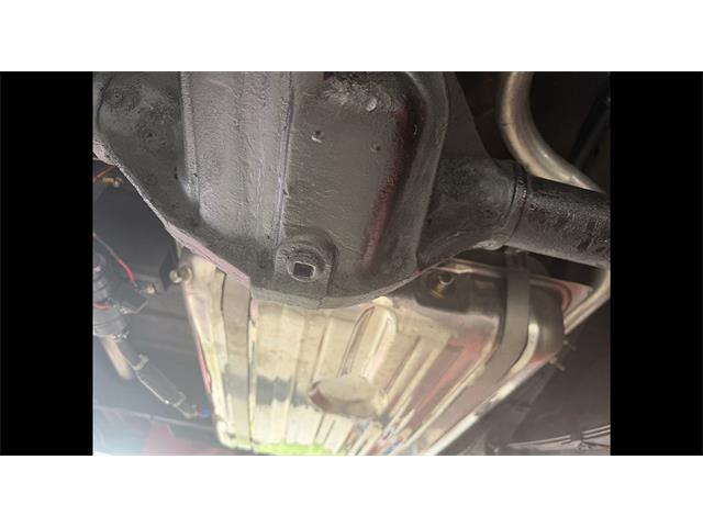 1955 Ford Thunderbird (CC-2115212) for sale in Biloxi, Mississippi
