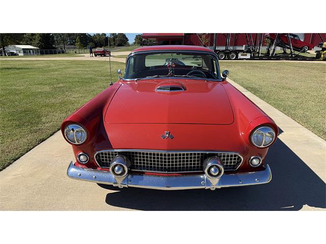1955 Ford Thunderbird (CC-2115212) for sale in Biloxi, Mississippi