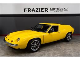 1969 Lotus Europa (CC-2115214) for sale in Lebanon, Tennessee