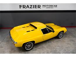 1969 Lotus Europa (CC-2115214) for sale in Lebanon, Tennessee