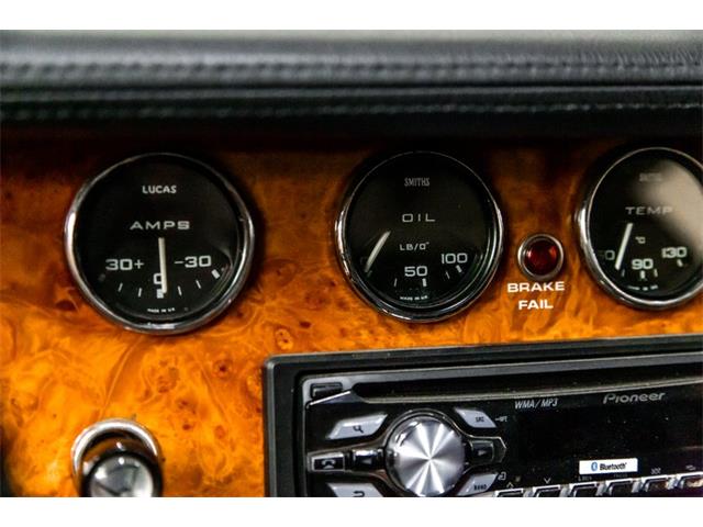 1969 Lotus Europa (CC-2115214) for sale in Lebanon, Tennessee