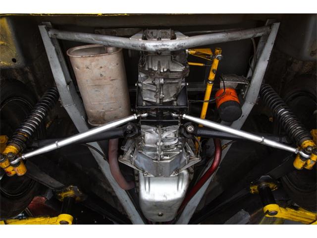 1969 Lotus Europa (CC-2115214) for sale in Lebanon, Tennessee