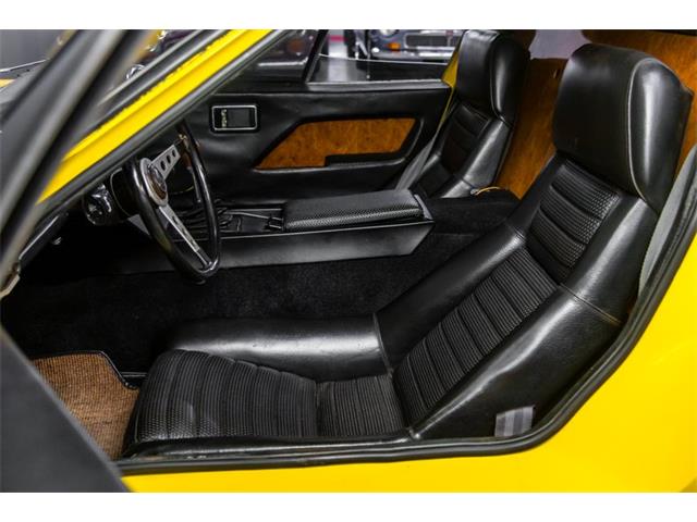 1969 Lotus Europa (CC-2115214) for sale in Lebanon, Tennessee