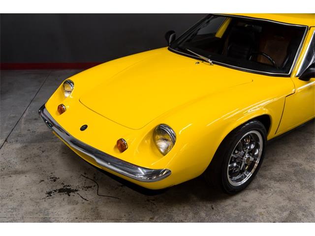 1969 Lotus Europa (CC-2115214) for sale in Lebanon, Tennessee