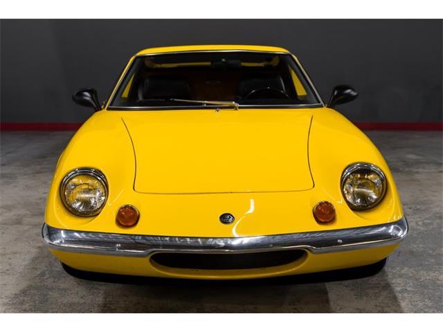 1969 Lotus Europa (CC-2115214) for sale in Lebanon, Tennessee