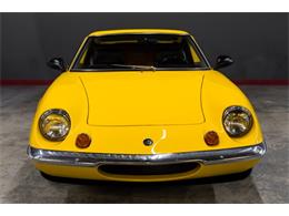 1969 Lotus Europa (CC-2115214) for sale in Lebanon, Tennessee
