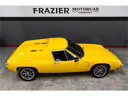 1969 Lotus Europa (CC-2115214) for sale in Lebanon, Tennessee