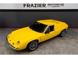 1969 Lotus Europa (CC-2115214) for sale in Lebanon, Tennessee