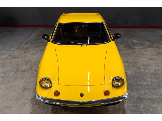 1969 Lotus Europa (CC-2115214) for sale in Lebanon, Tennessee