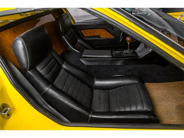 1969 Lotus Europa (CC-2115214) for sale in Lebanon, Tennessee