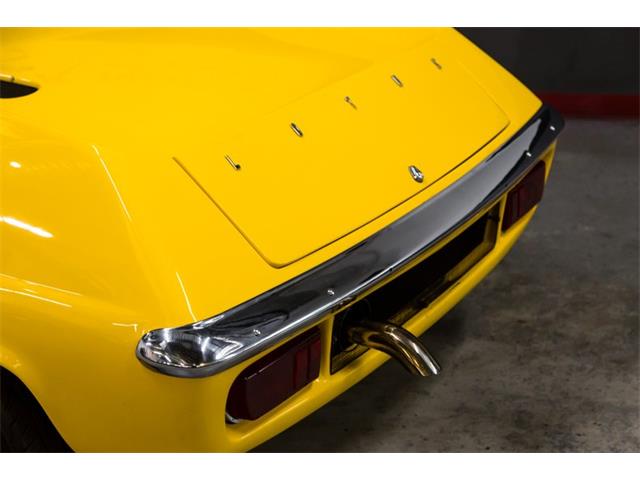 1969 Lotus Europa (CC-2115214) for sale in Lebanon, Tennessee