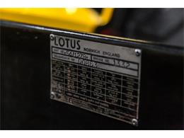1969 Lotus Europa (CC-2115214) for sale in Lebanon, Tennessee
