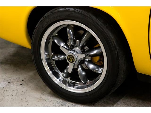 1969 Lotus Europa (CC-2115214) for sale in Lebanon, Tennessee