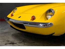 1969 Lotus Europa (CC-2115214) for sale in Lebanon, Tennessee