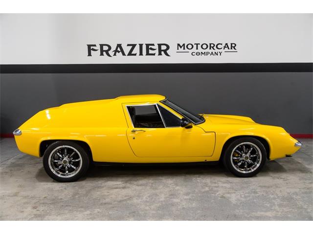 1969 Lotus Europa (CC-2115214) for sale in Lebanon, Tennessee