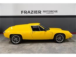 1969 Lotus Europa (CC-2115214) for sale in Lebanon, Tennessee