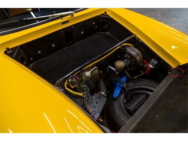 1969 Lotus Europa (CC-2115214) for sale in Lebanon, Tennessee