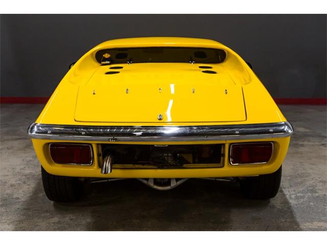 1969 Lotus Europa (CC-2115214) for sale in Lebanon, Tennessee