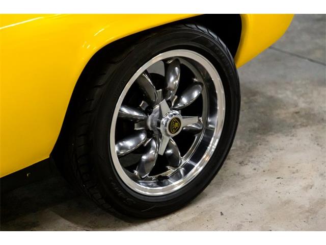 1969 Lotus Europa (CC-2115214) for sale in Lebanon, Tennessee