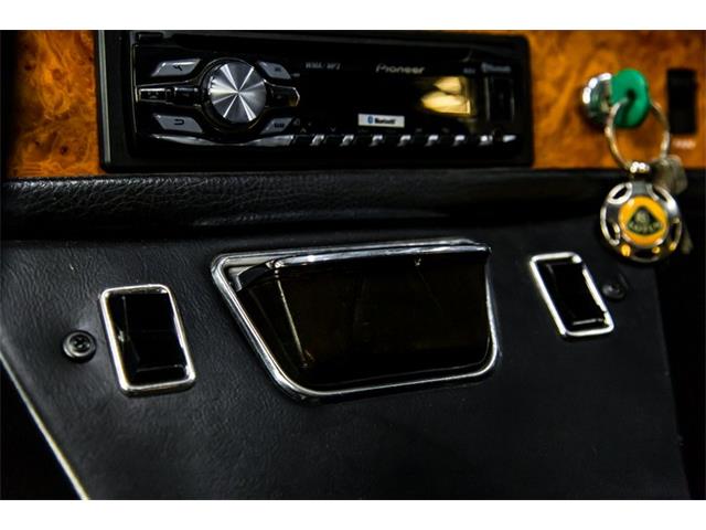 1969 Lotus Europa (CC-2115214) for sale in Lebanon, Tennessee