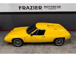 1969 Lotus Europa (CC-2115214) for sale in Lebanon, Tennessee